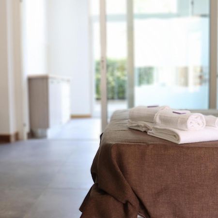 B&B Biancopineta - San Salvo Marina Ngoại thất bức ảnh