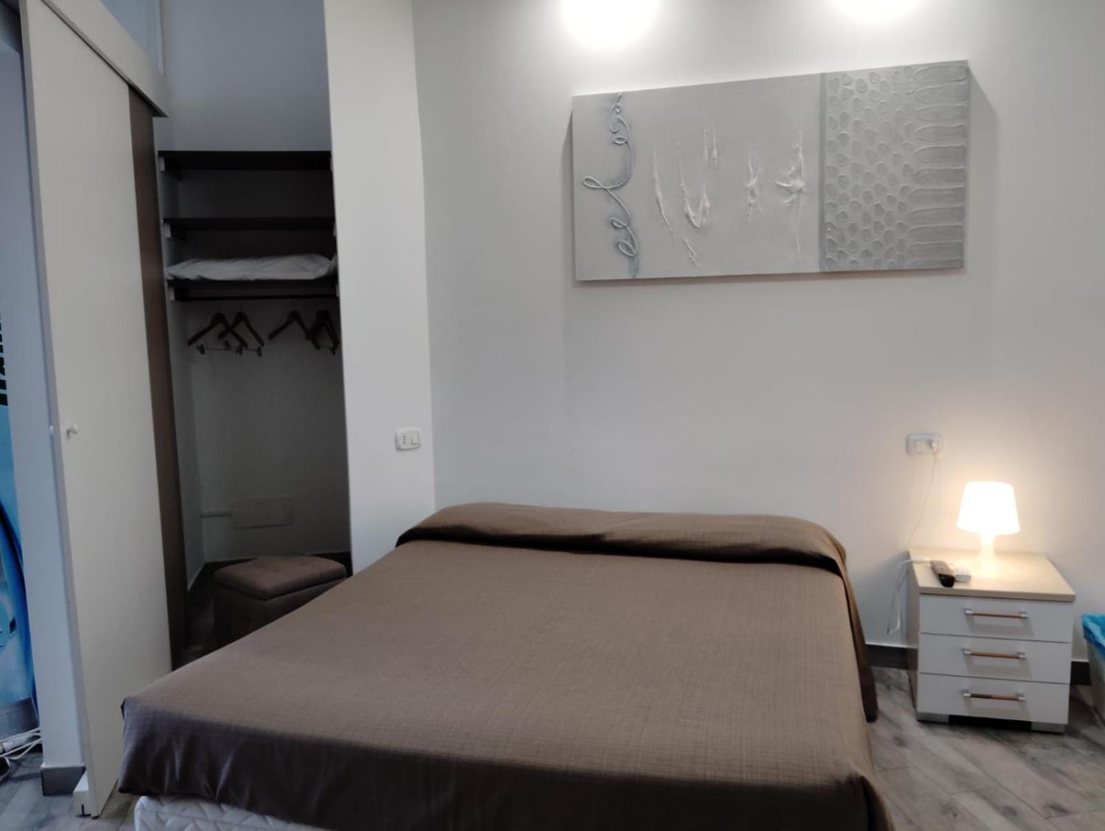 B&B Biancopineta - San Salvo Marina Ngoại thất bức ảnh
