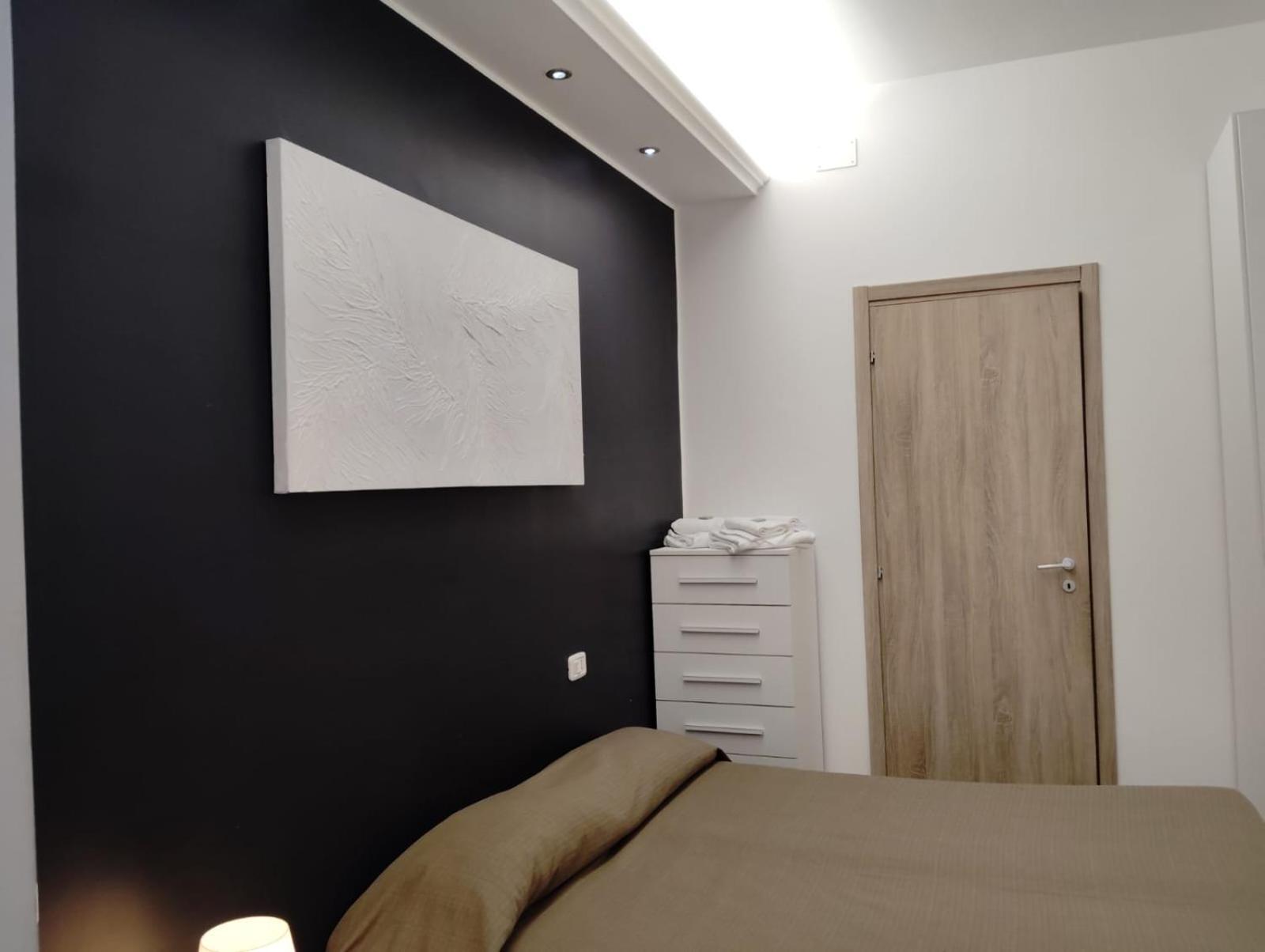 B&B Biancopineta - San Salvo Marina Ngoại thất bức ảnh