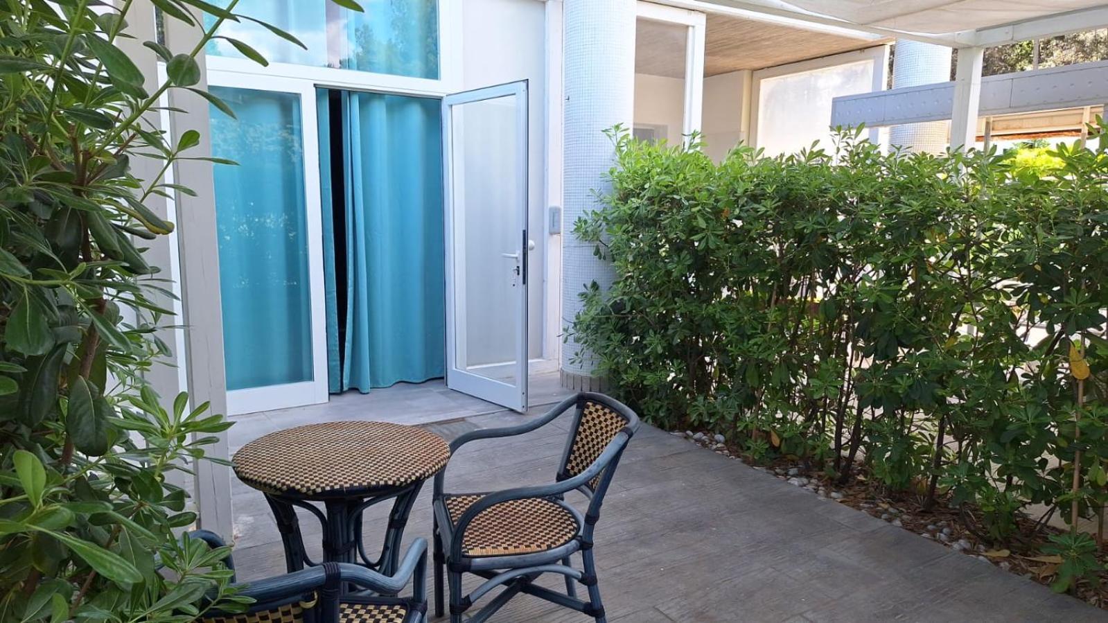 B&B Biancopineta - San Salvo Marina Ngoại thất bức ảnh
